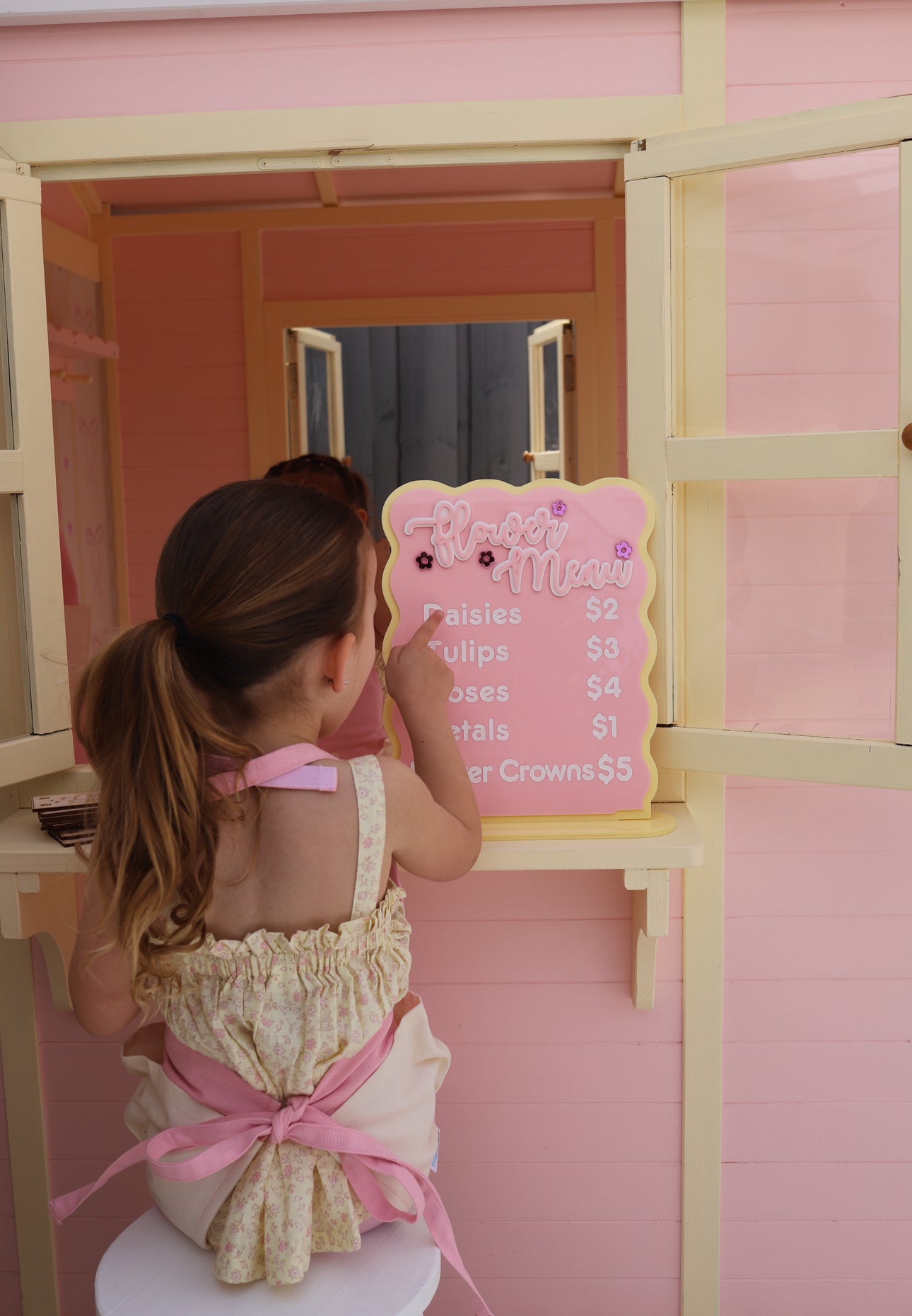 Flower Shop Play Bundle