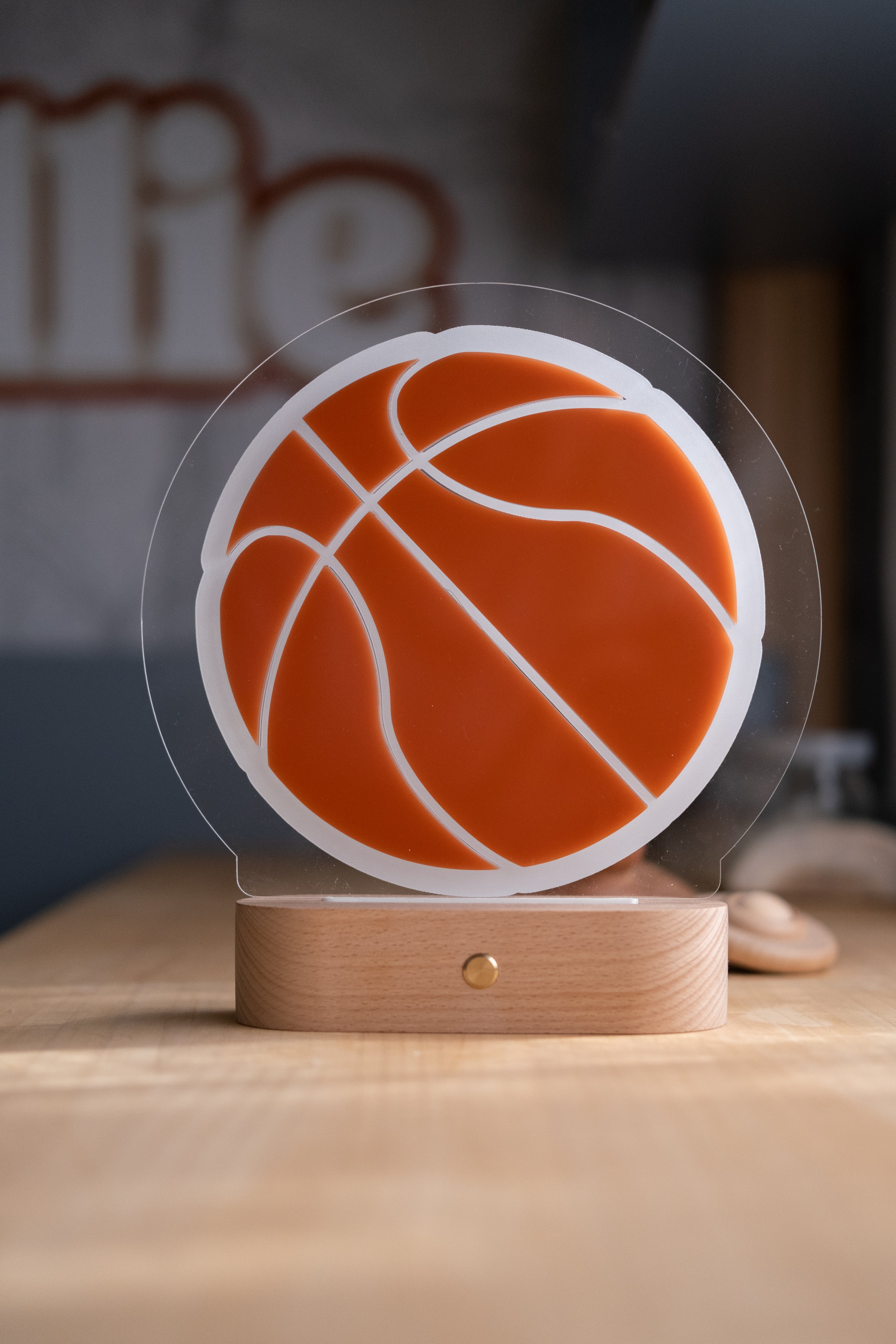 Colour POP Night Light ( Insert Only )