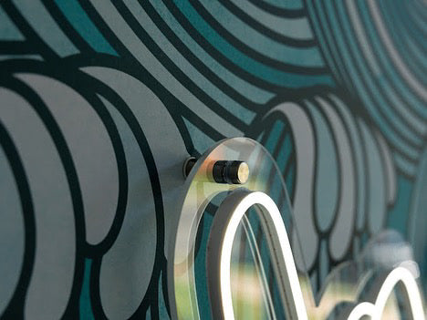 Shaka Neon- The OG Shaka Design