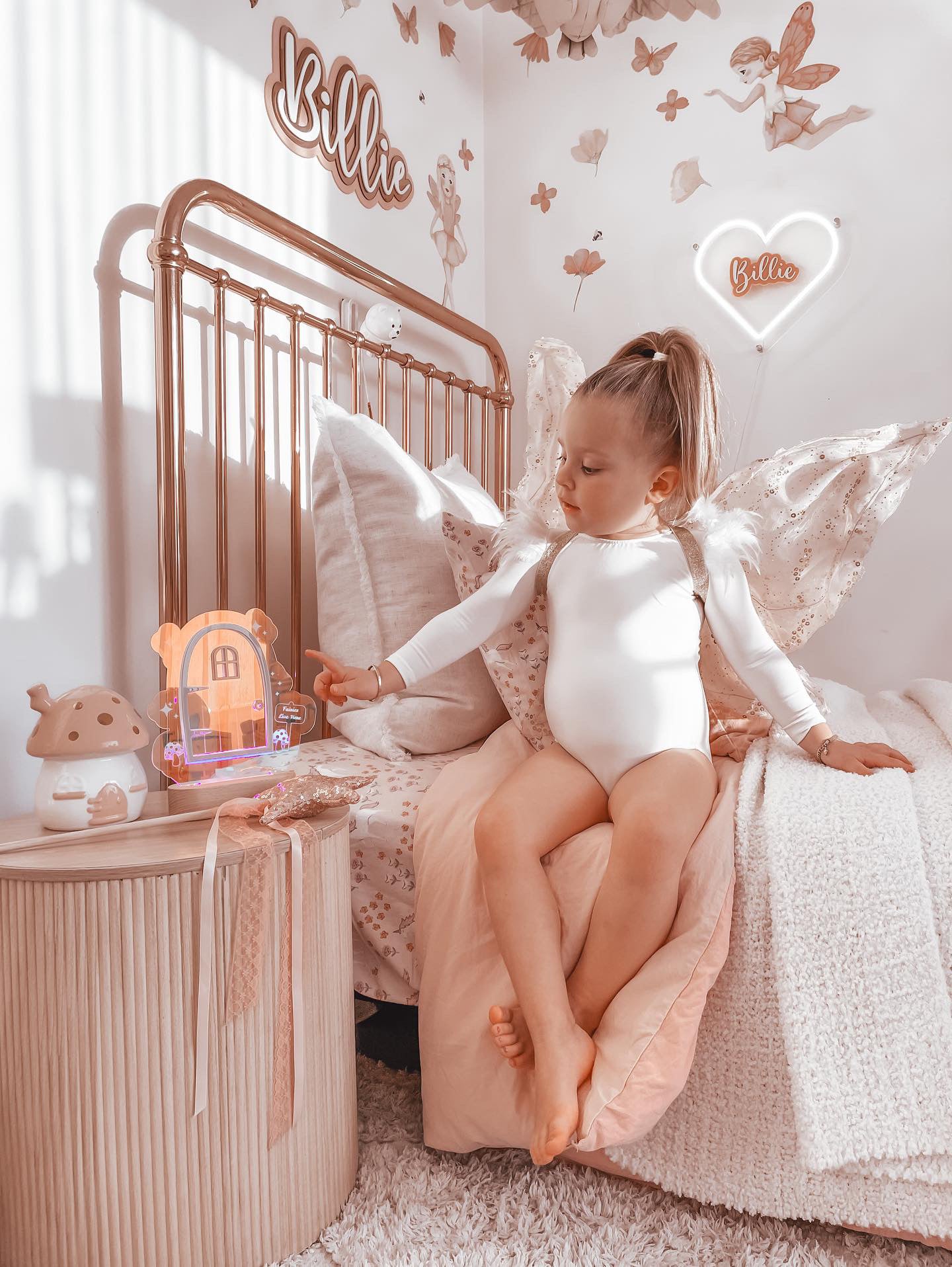 Fairy Door Colour Pop Night Light