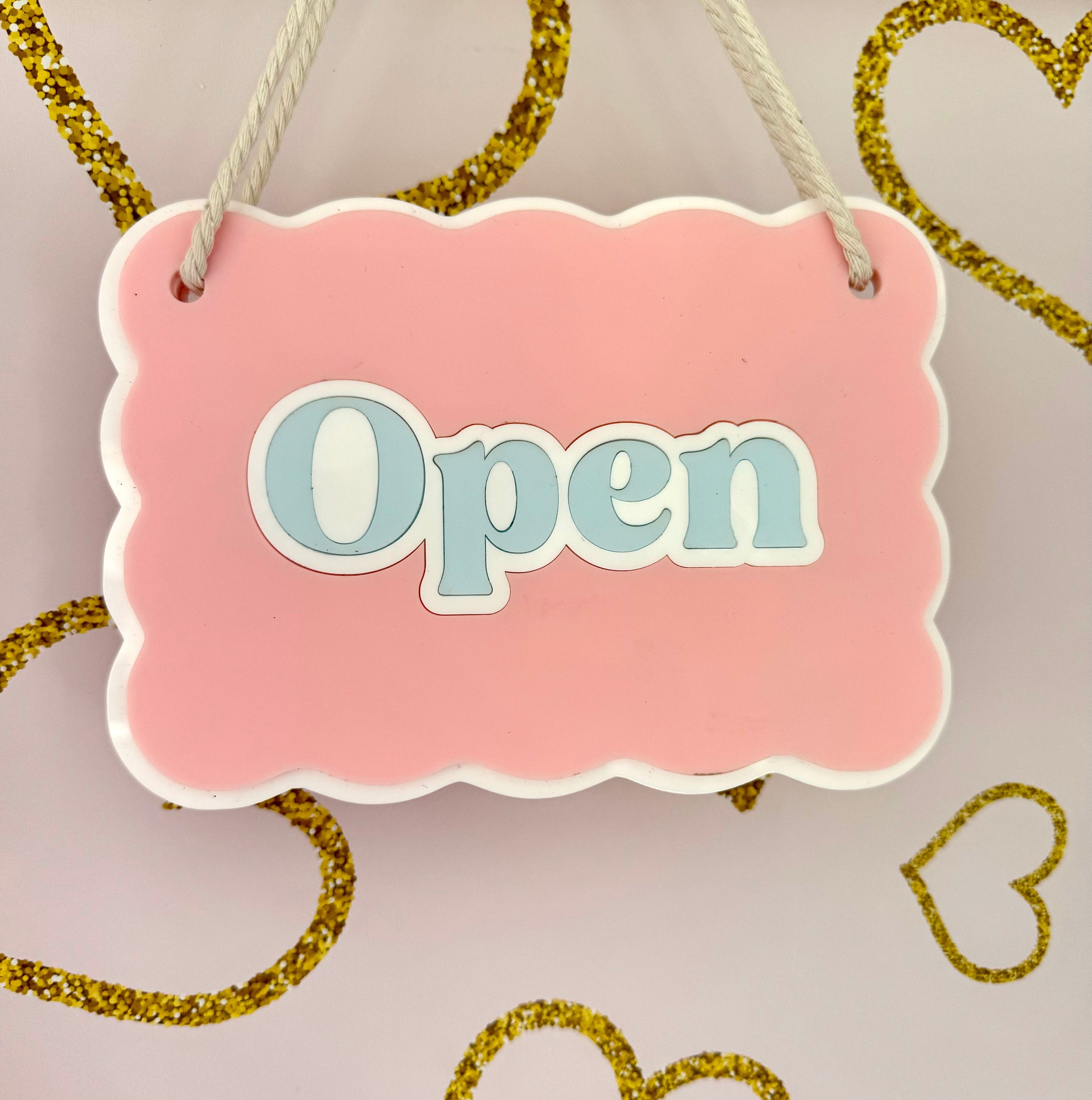 The Play Cafe Menu Bundle (Acrylic) Featured In Paris Hilton&