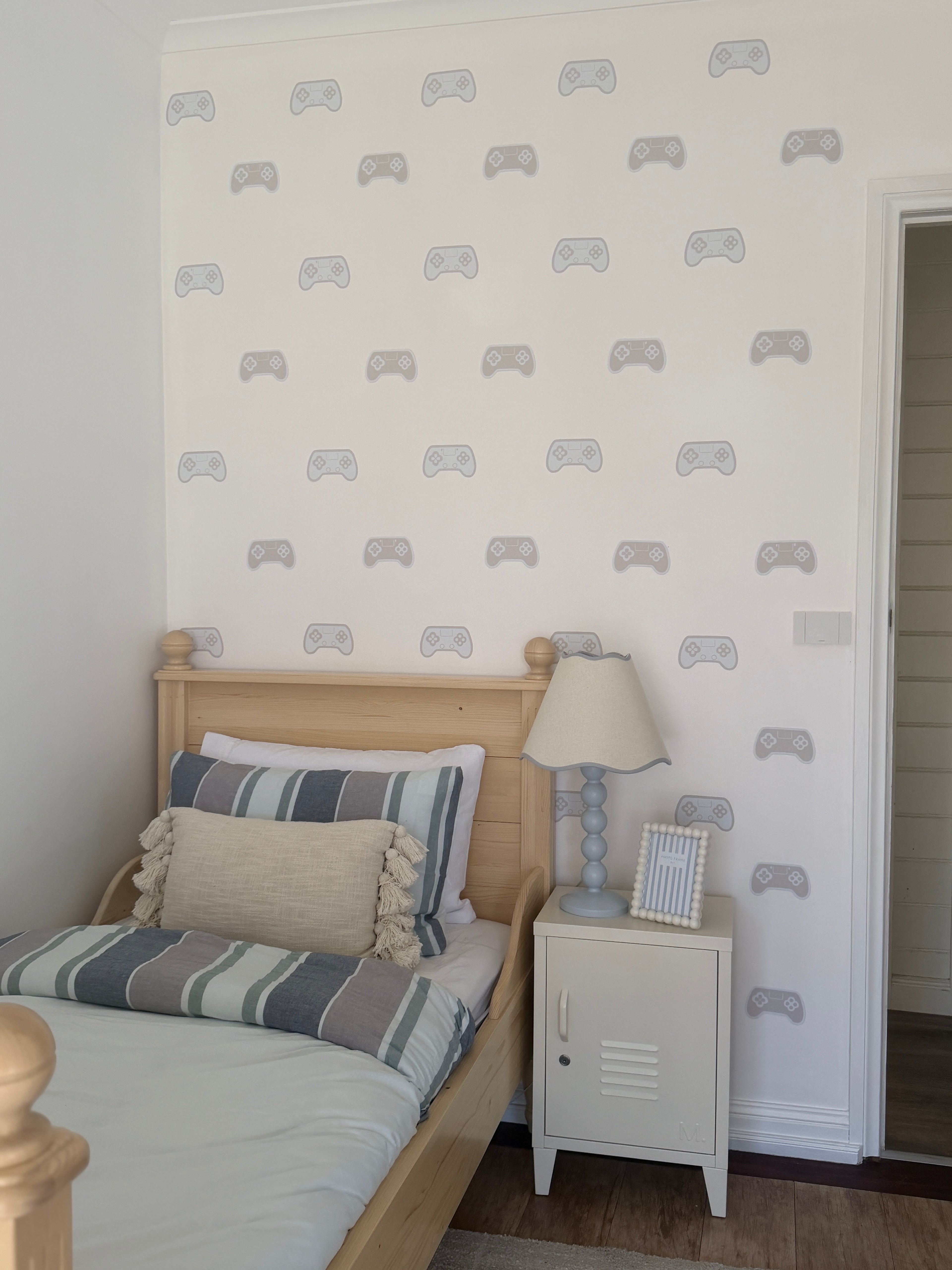 Gamer Decals