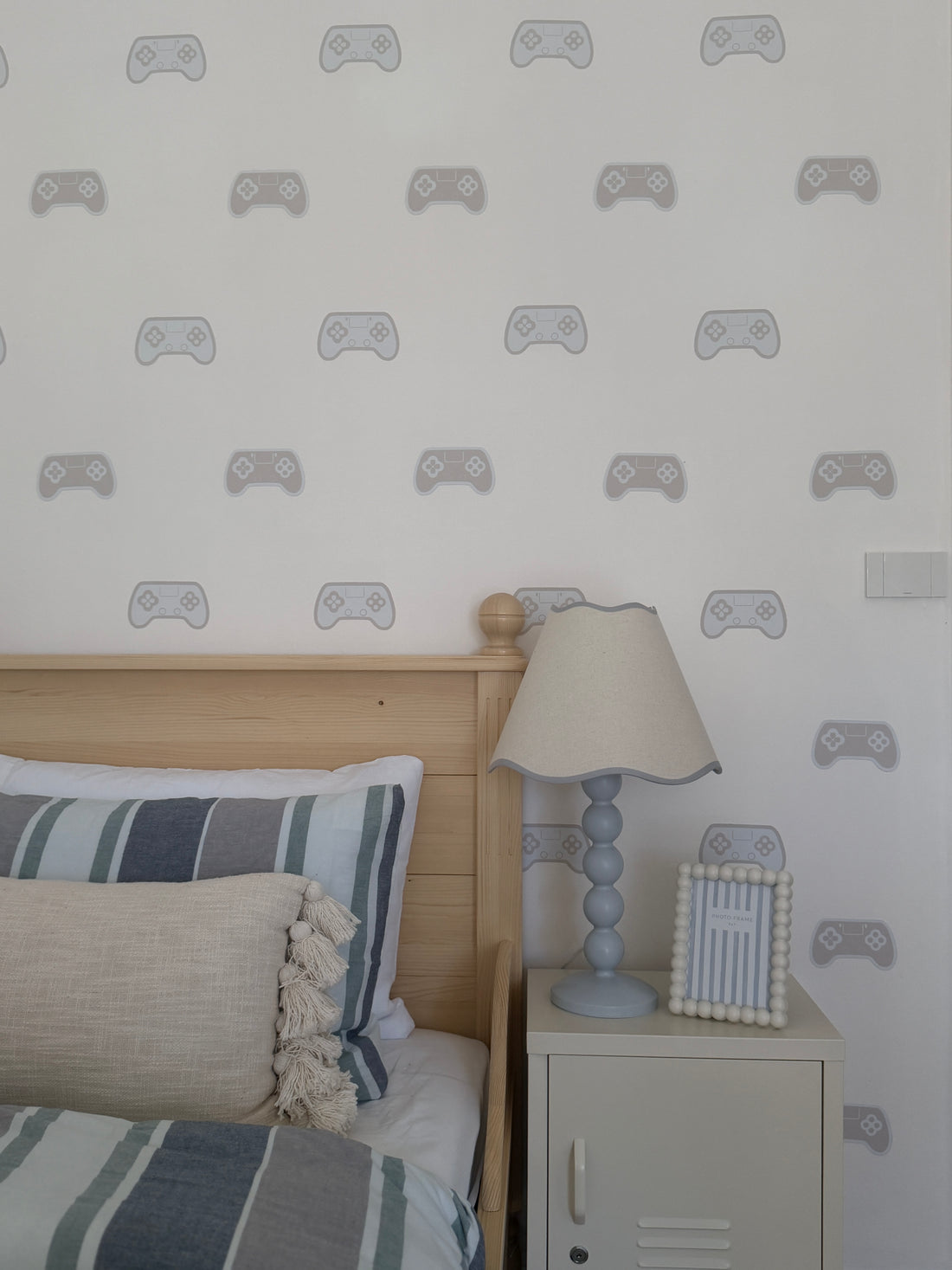 Gamer Decals