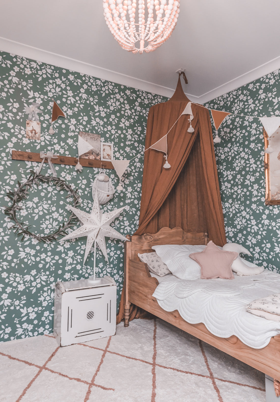 Milly (two colourways)