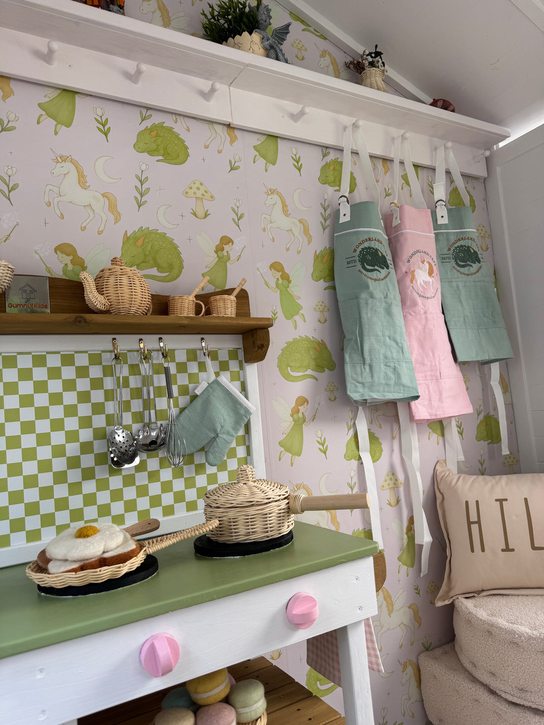 Spellbound Hallow – Exclusive to Little Abodes Interiors