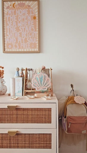 Colour POP Night Light ( Insert Only )