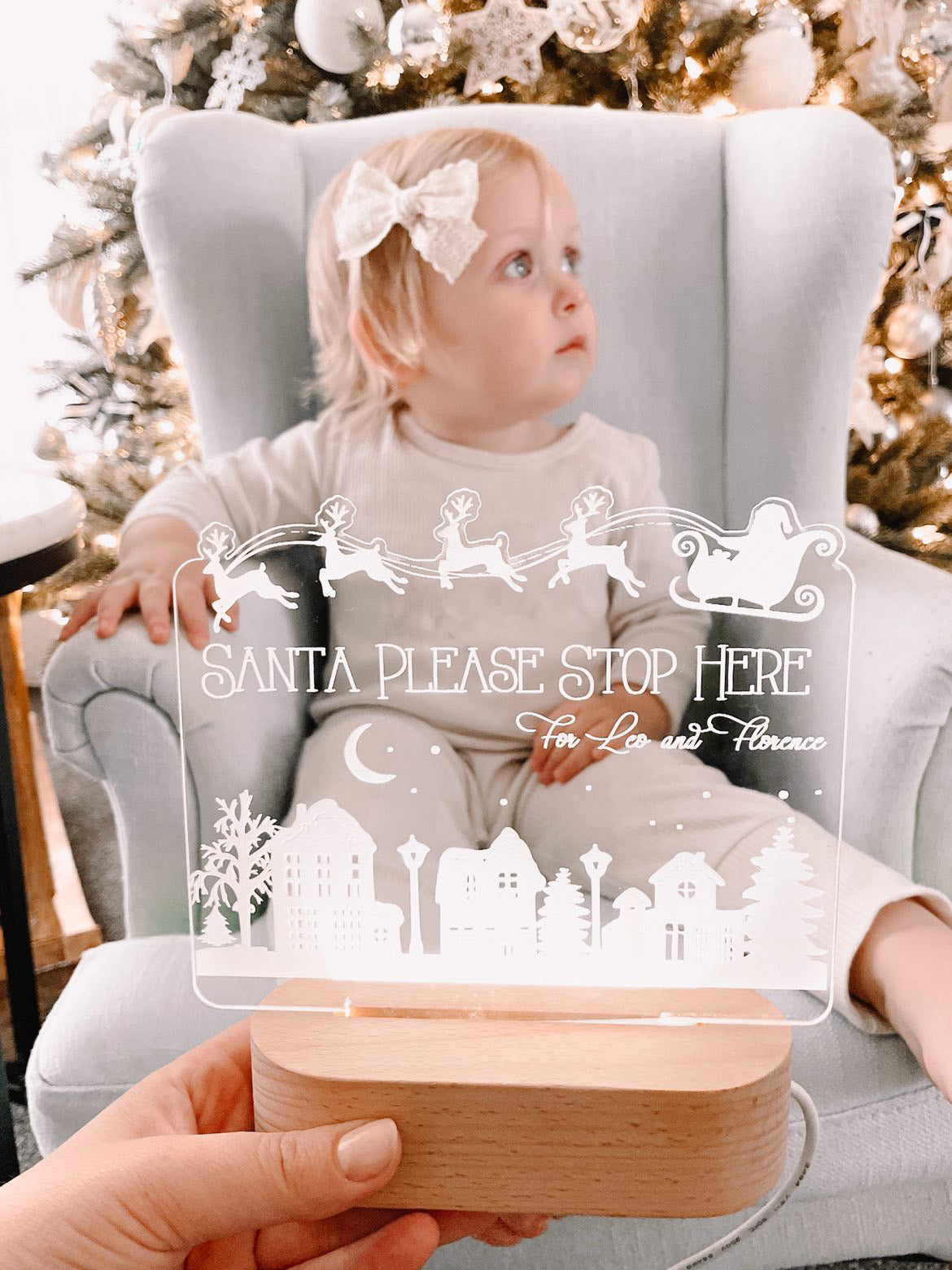 Special Occasion Night Light Inserts