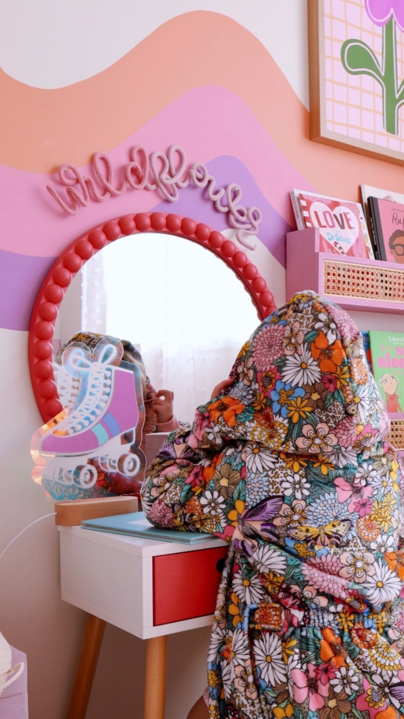 Colour POP Night Light ( Insert Only )