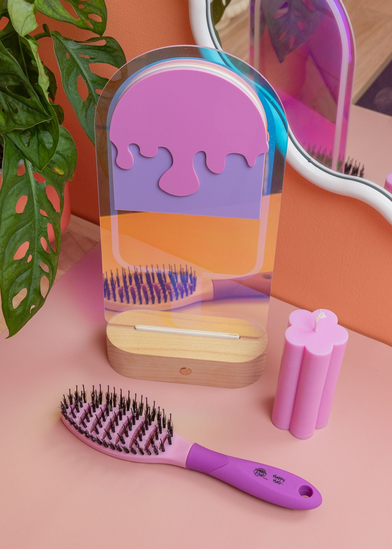 Ice Cream Colour Pop Night Light