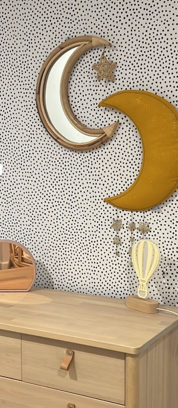 Hot Air Balloon Colour Pop Night Light