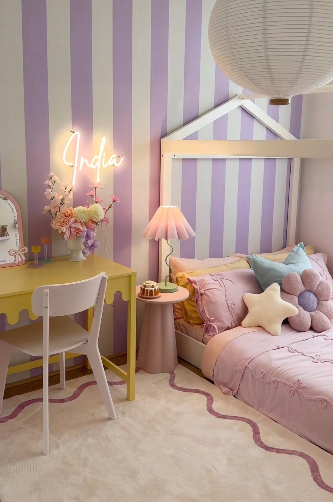 Big Stripes (several colourways)