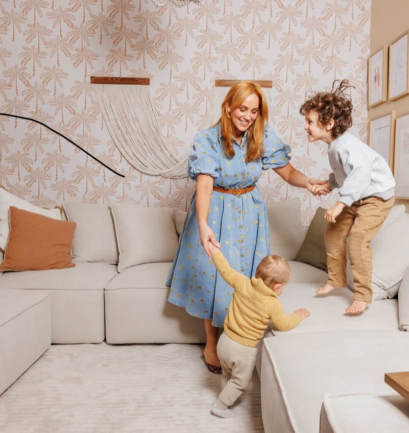 Palms (several colourways)