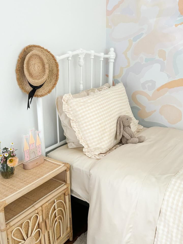 Colour POP Magical Castle Night Light β Customisable LED Fantasy Lamp