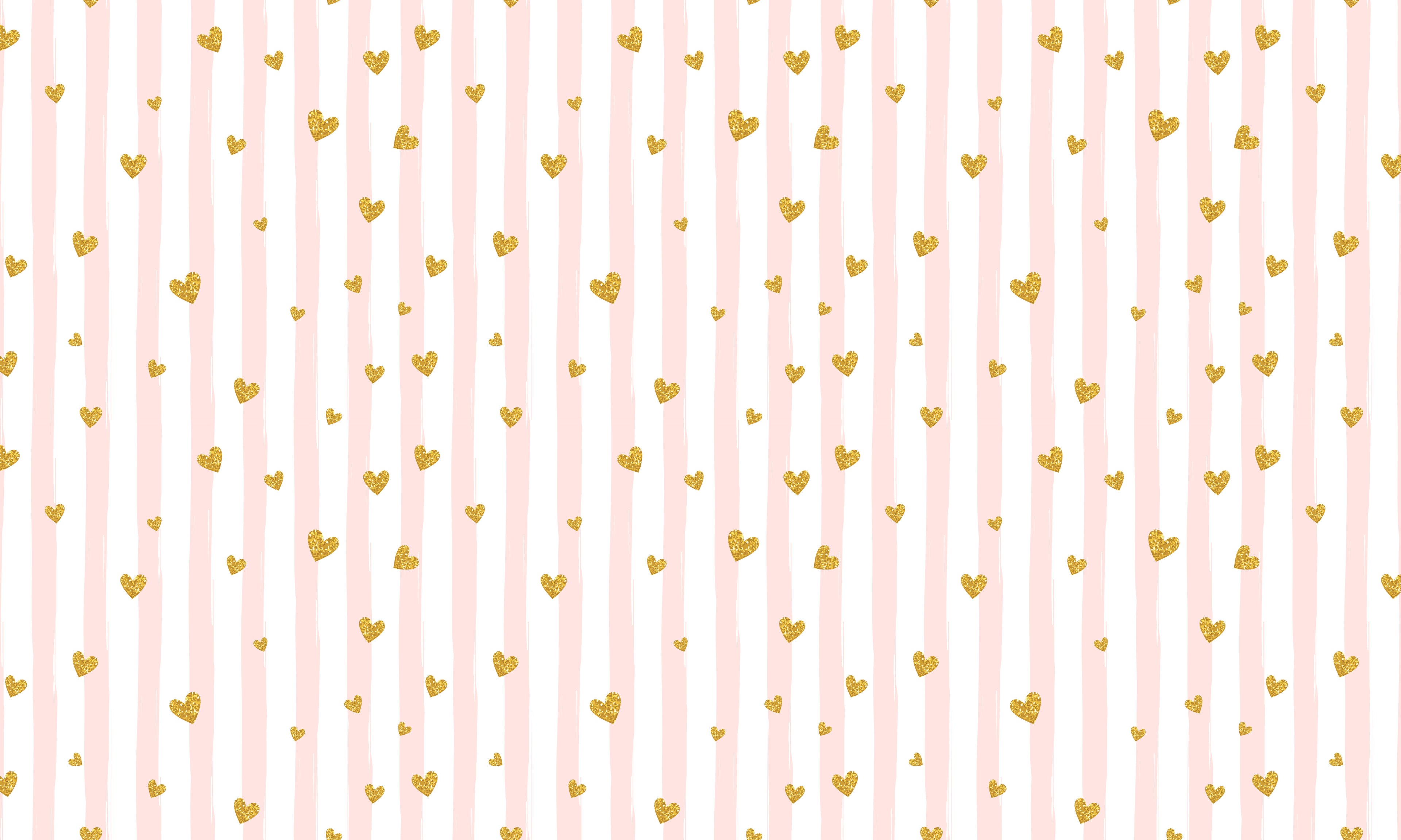 Stripes for Paris Peel & Stick Kids Wallpaper
