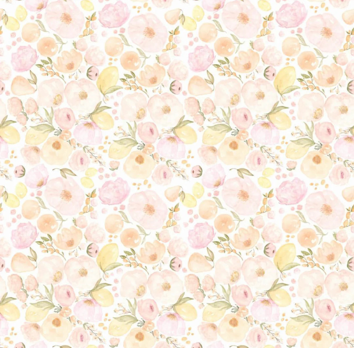 Tutti Peel & Stick Kids Wallpaper