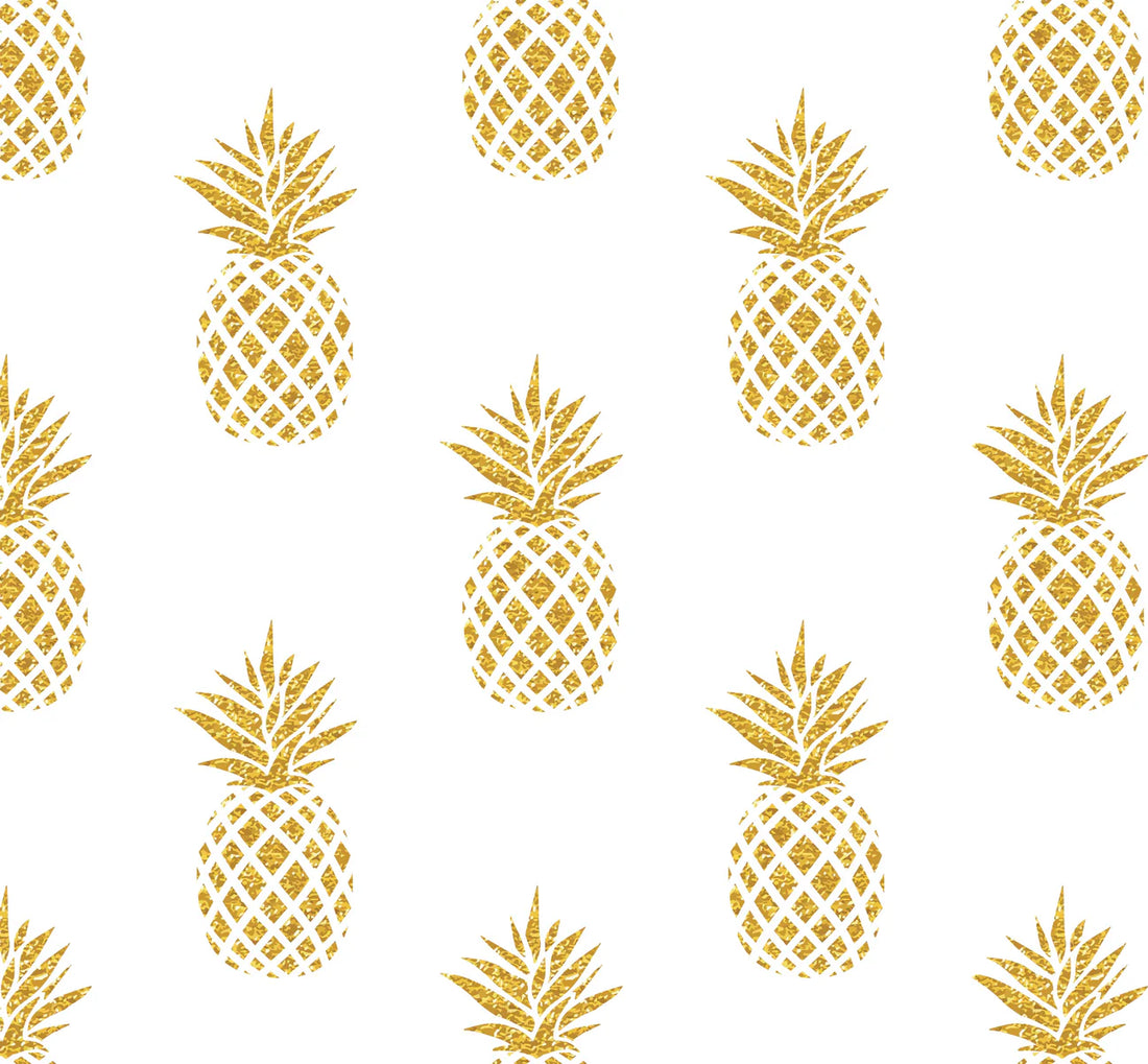 Sweet Pineapples