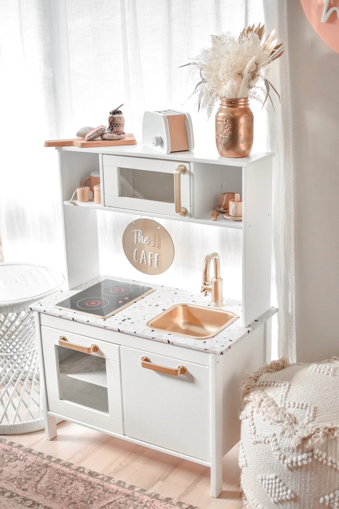 The Ultimate IKEA Duktig Hacking Set