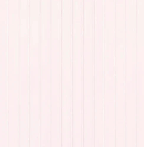 Faux Wooden Panel in Blush – A3 Dollhouse Wallpaper Panel