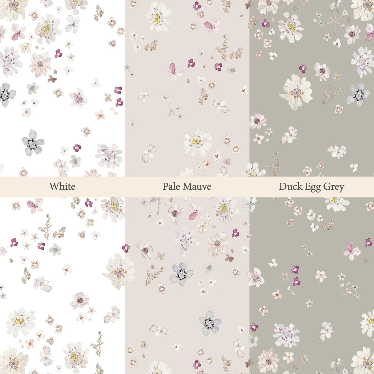 Aelyn Peel & Stick Kids Wallpaper
