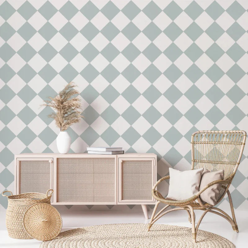 Diamond Checkers (several colourways)