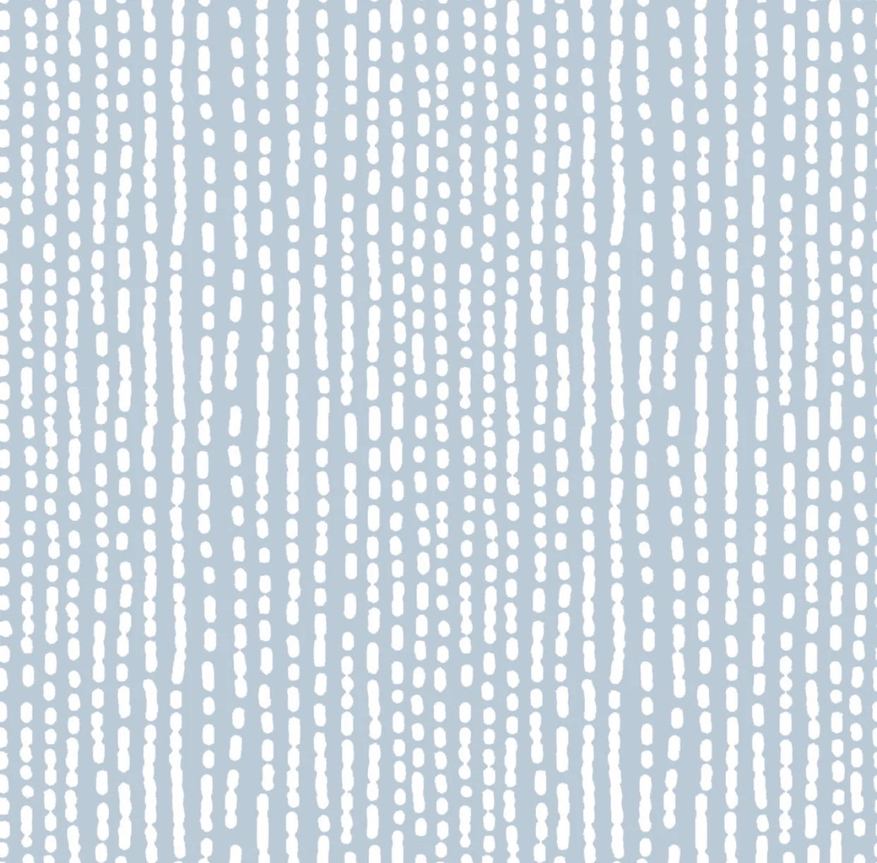 Dotty Peel & Stick Kids Wallpaper