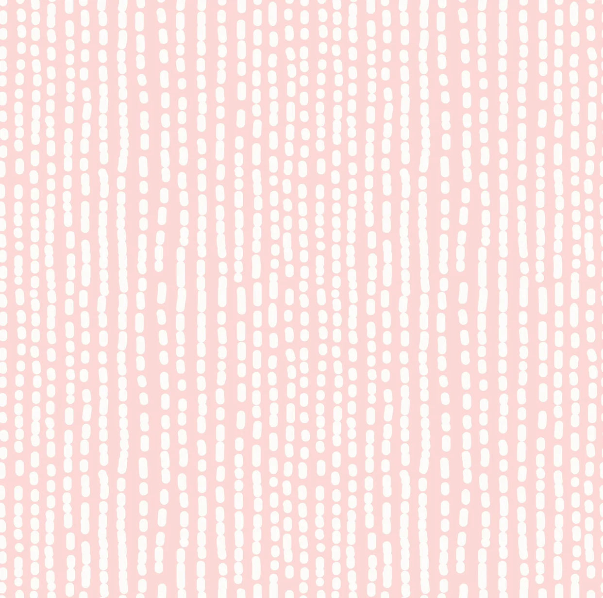 Dotty Peel & Stick Kids Wallpaper