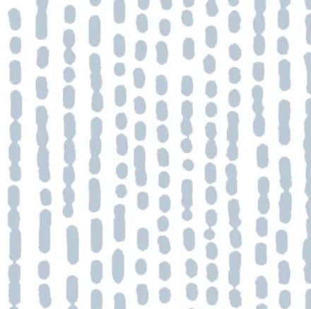 Dotty Peel & Stick Kids Wallpaper