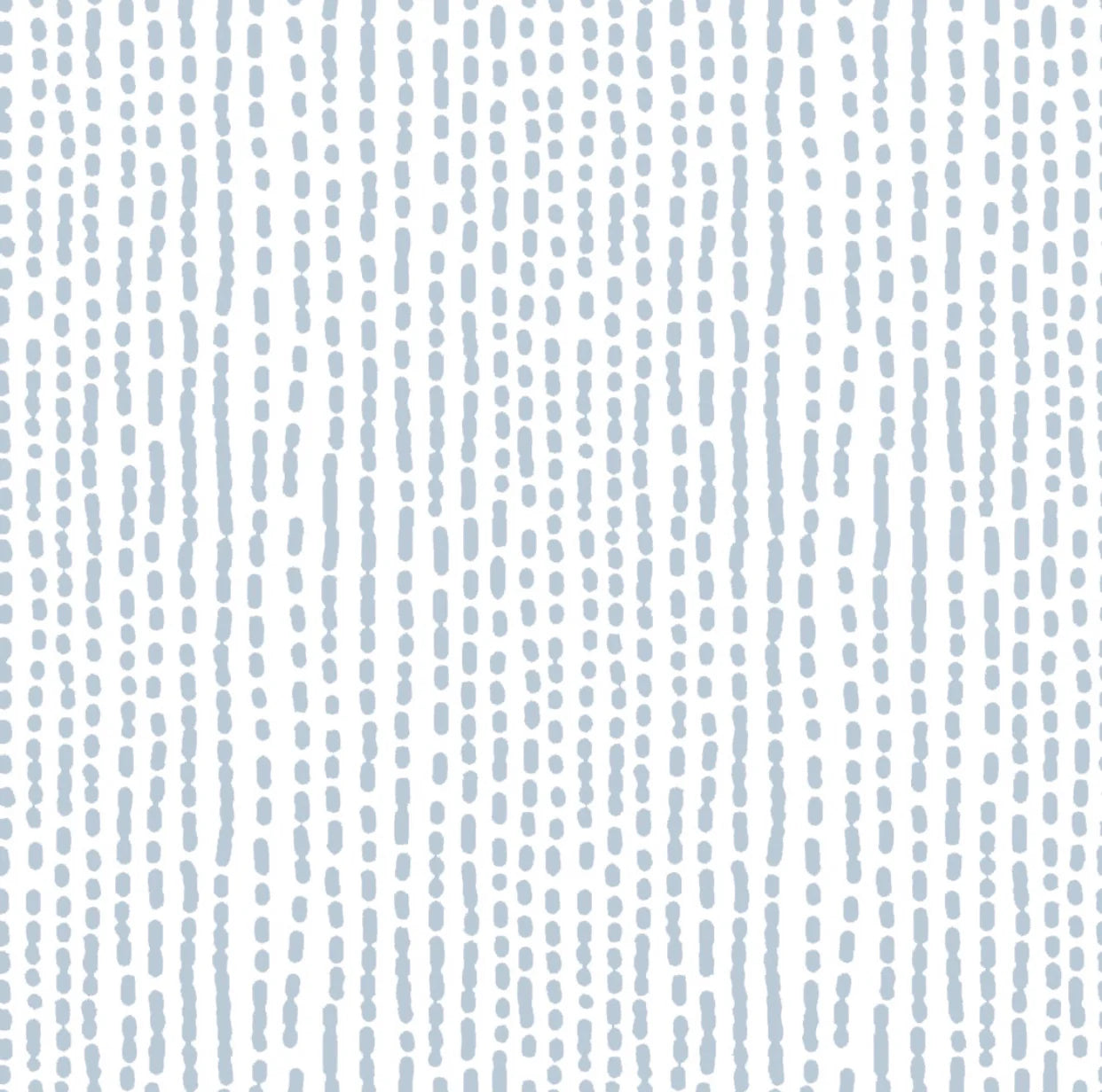 Dotty Peel & Stick Kids Wallpaper