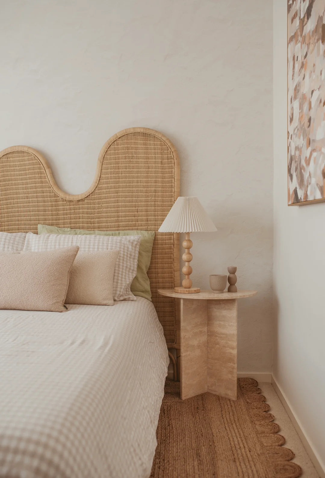 Faux Render / Concrete