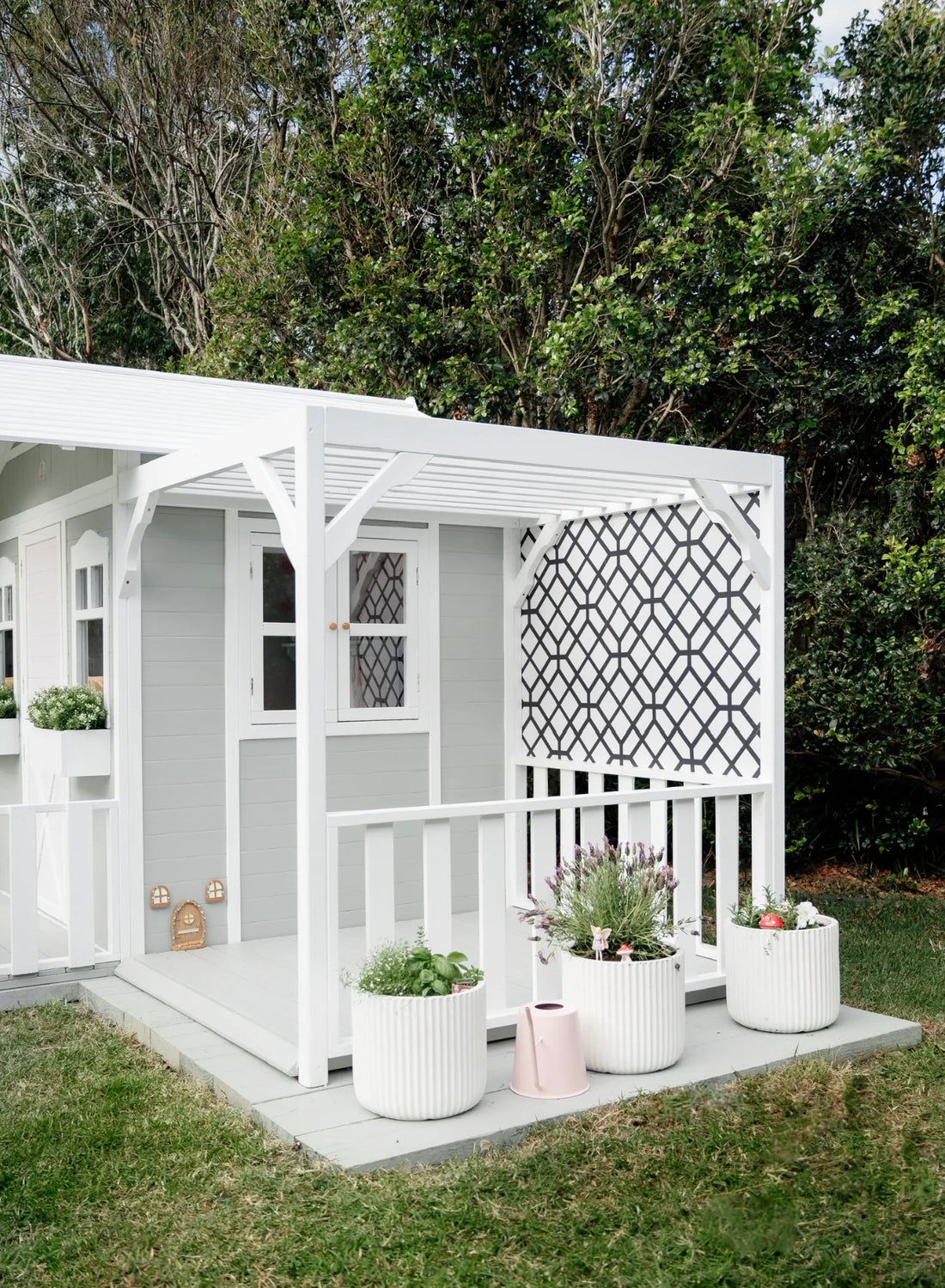 Lattice (several colourways)