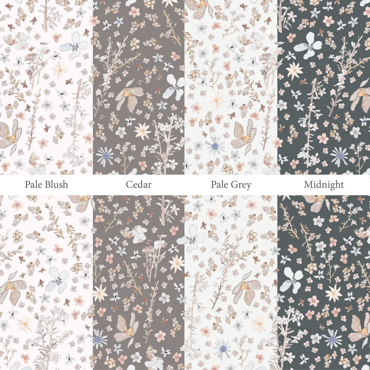 Arch Decal by Talia Designs (two sizes, several designs)