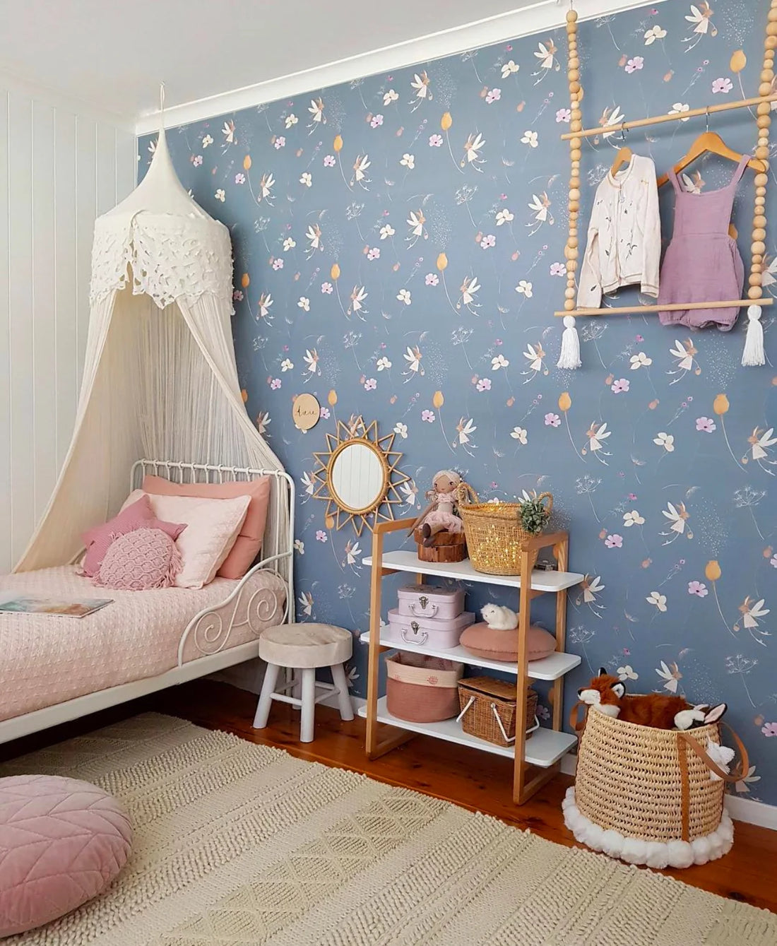 Seeds & Po (several colourways)