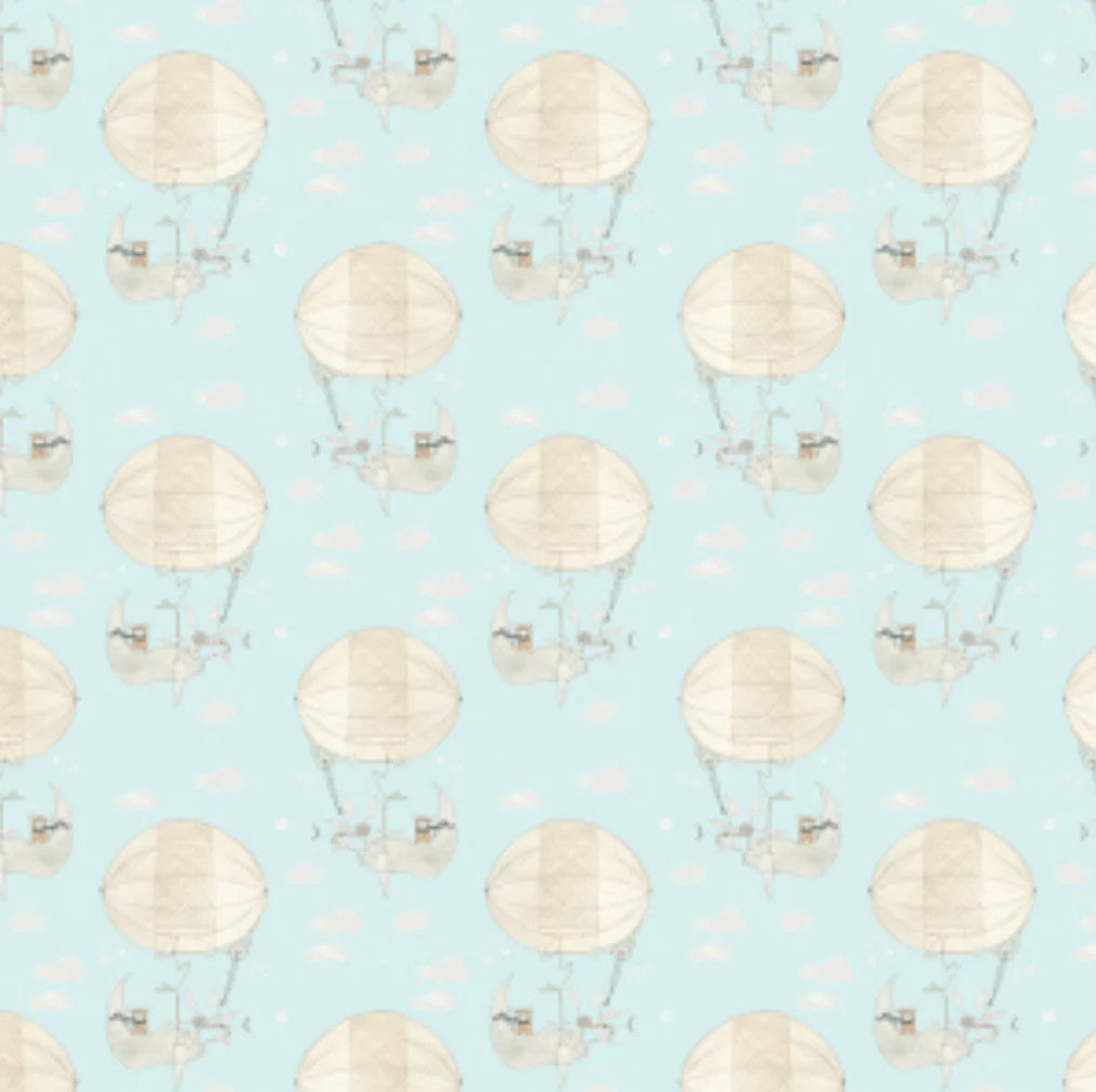 Stargazer Peel & Stick Kids Wallpaper