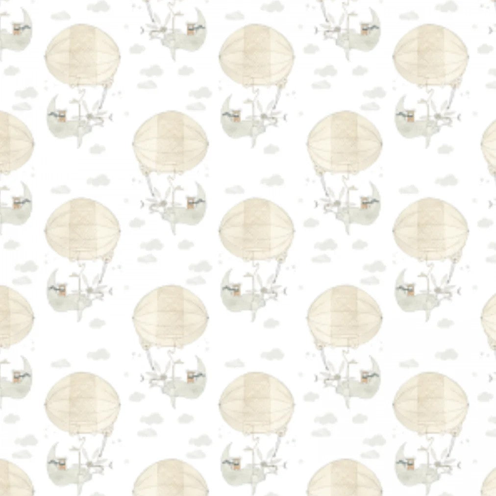 Stargazer Peel & Stick Kids Wallpaper