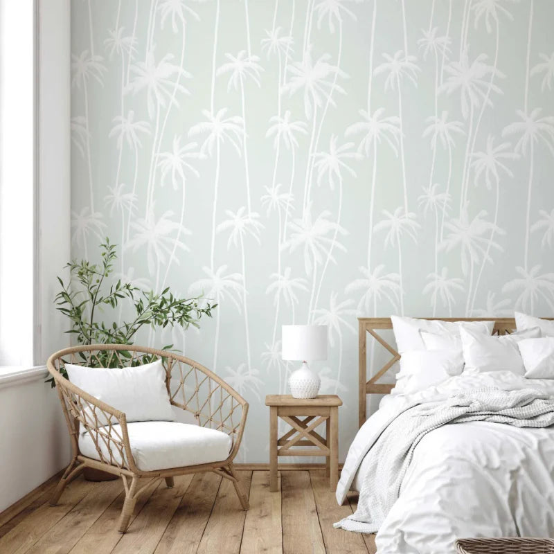 Summer Palm (several colourways)