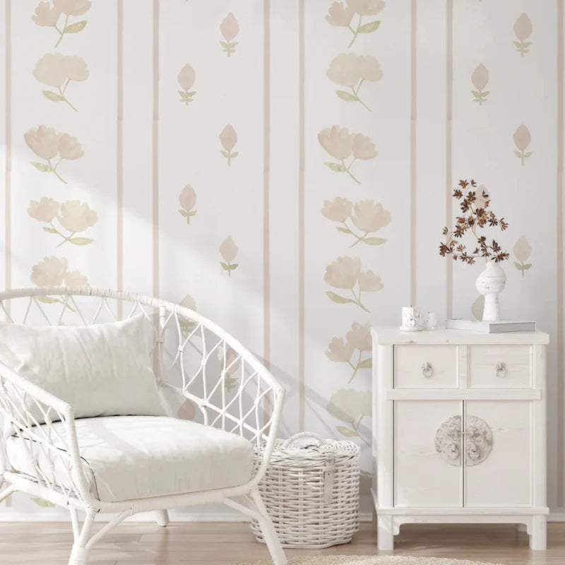 Tulip (two colourways)