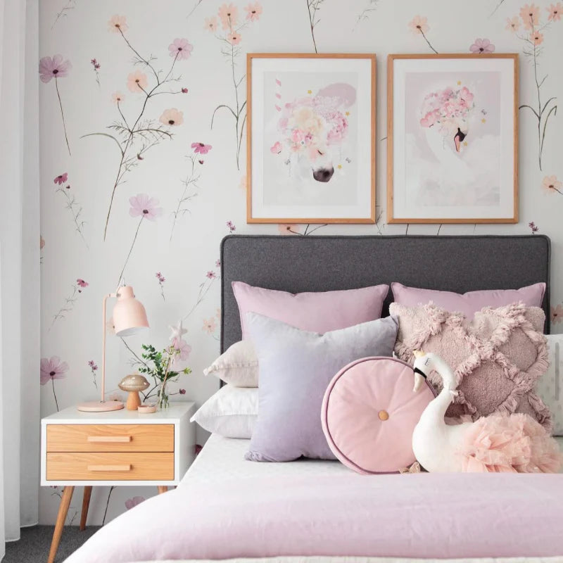 Wildflower Garden (several colourways)