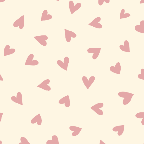 Sweetheart Scatter