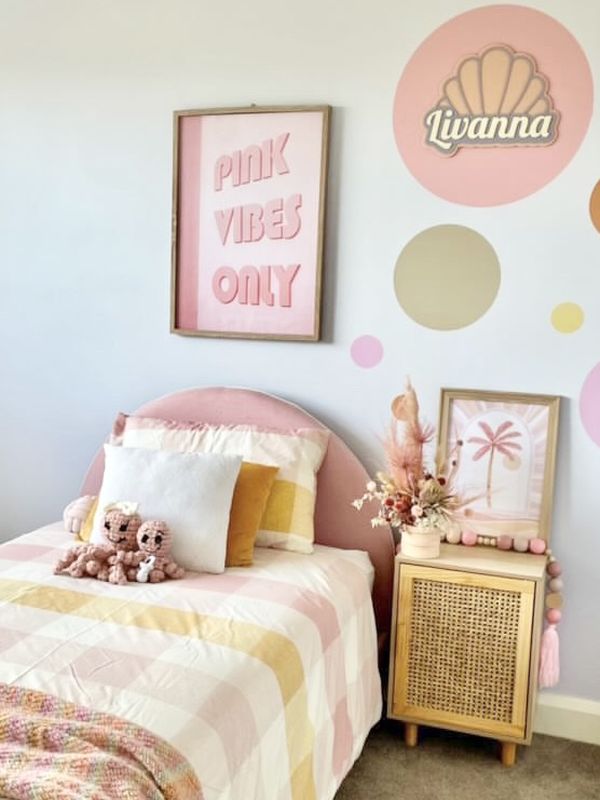 Personalised Shell Plaque