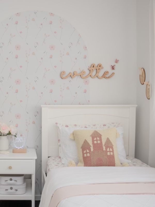 Vintage Castle Night Light