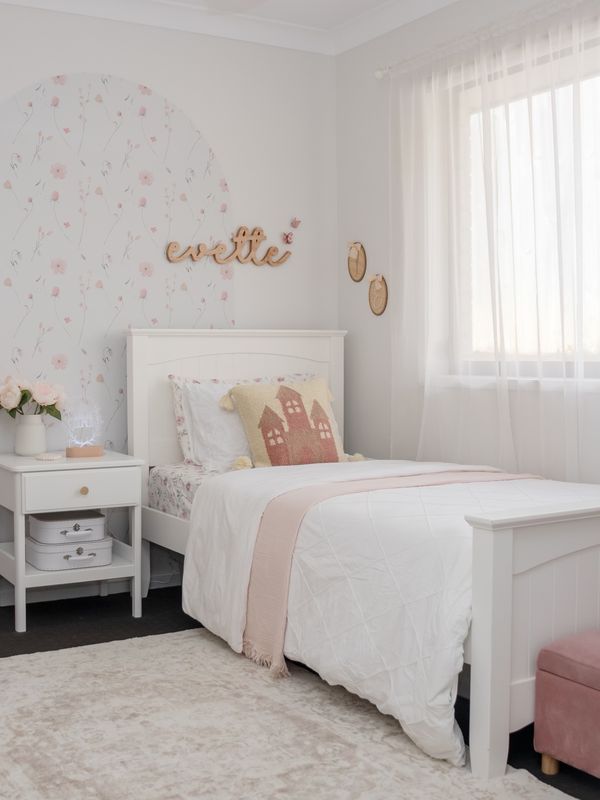 Vintage Castle Night Light