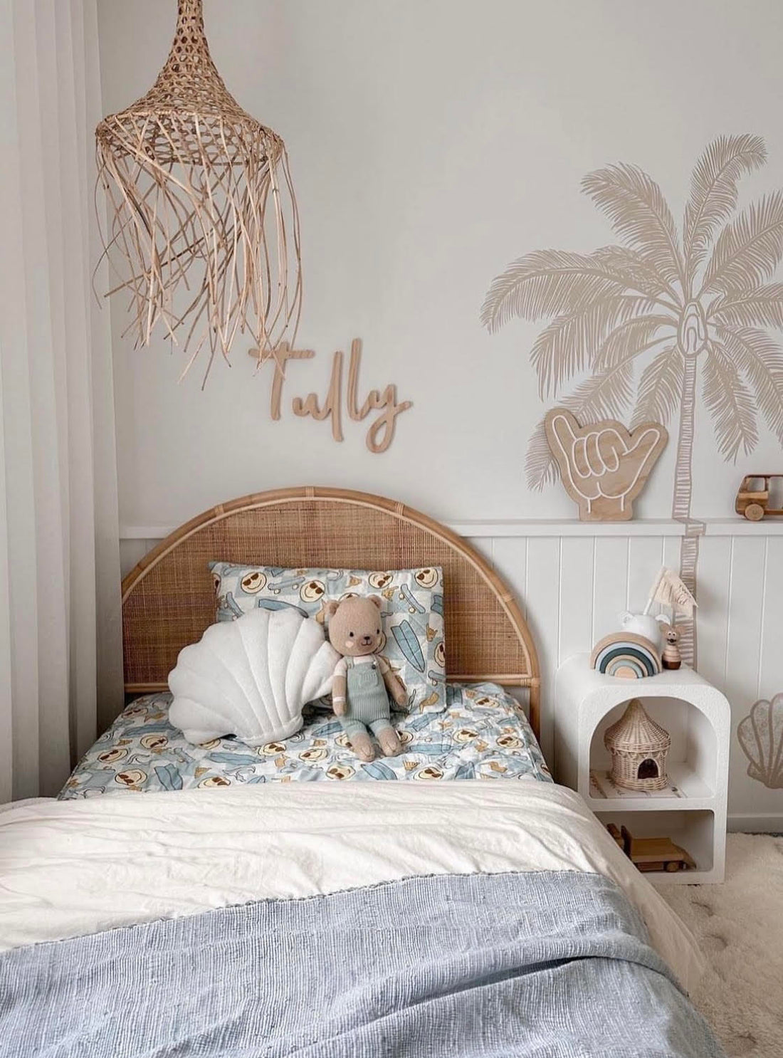 Hand Signs Wall Decor