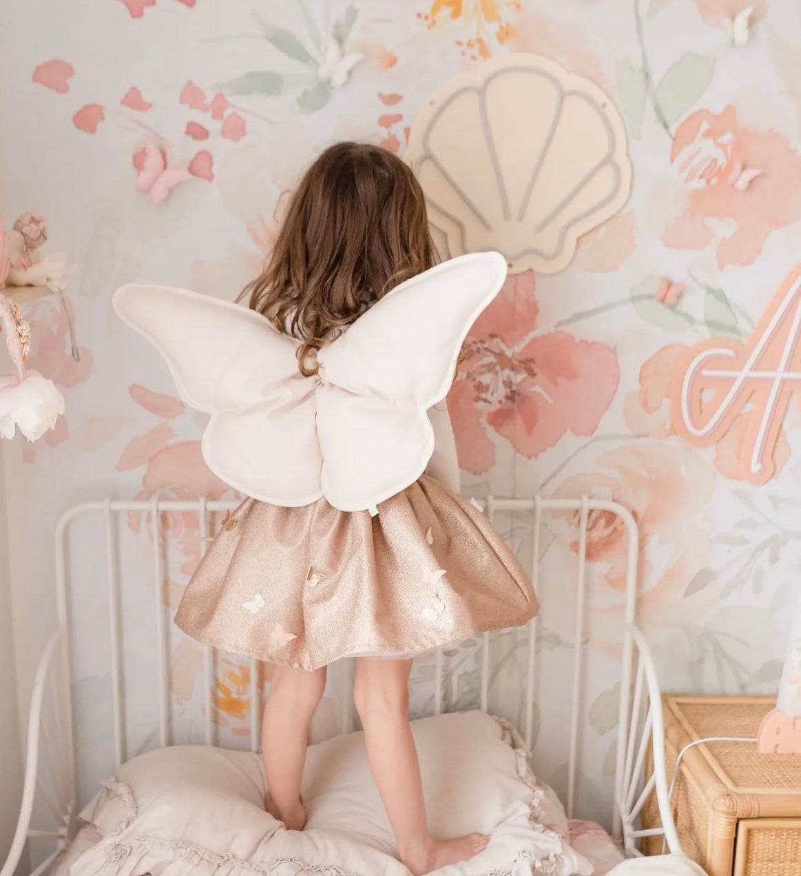 Why Removable Wallpaper is a Mum’s Secret Weapon for Styling