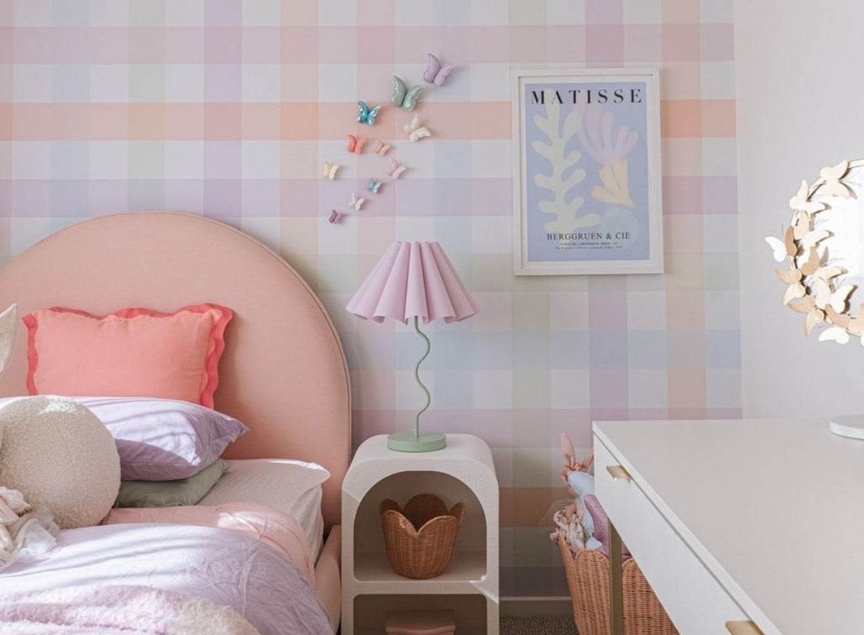 A New Chapter, A Shared Legacy: How Little Abodes Interiors Came to Carry Minnie and Me Interiors | Little Abodes Interiors
