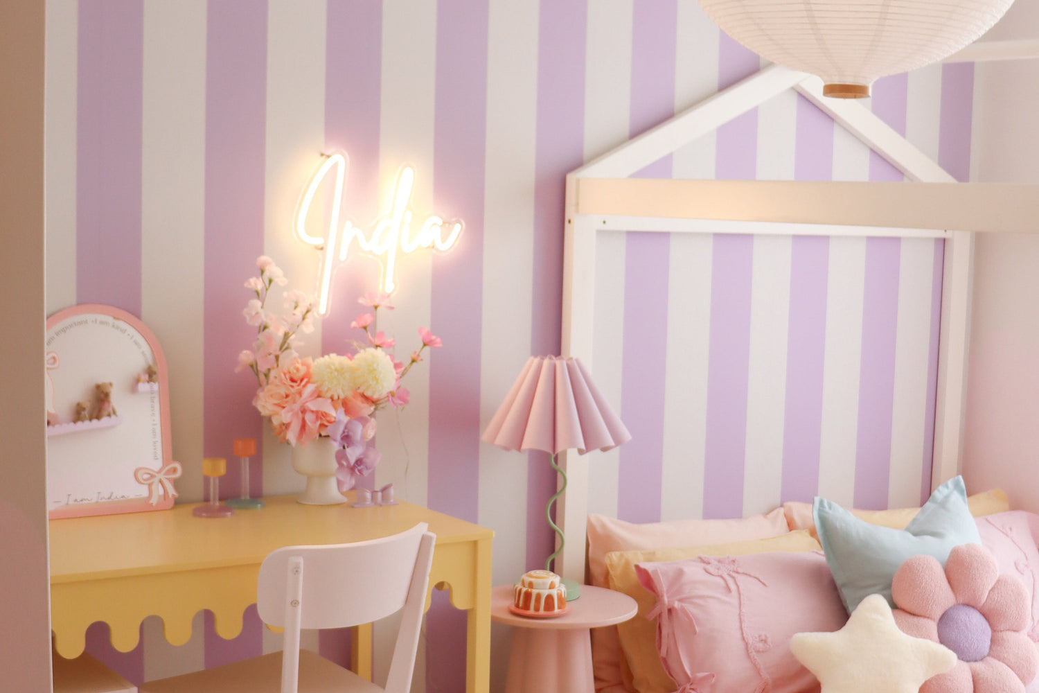 The Ultimate Guide to Creating a Magical Kids Space ✨
