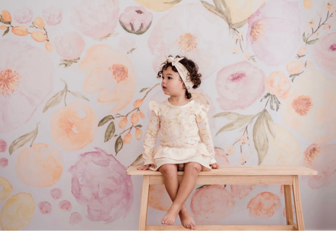 Mural Wallpaper