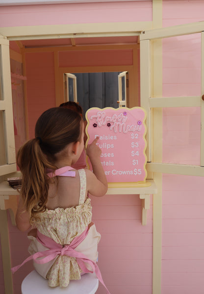 Flower Shop Play Bundle