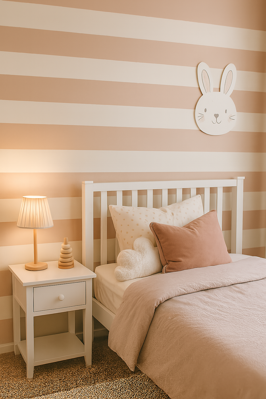 Stripe Decals