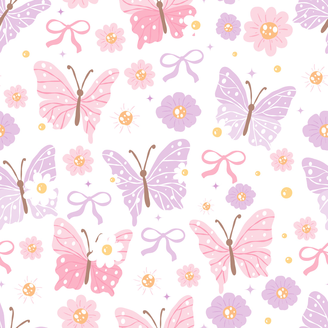 Butterfly Belle 2 Colourways