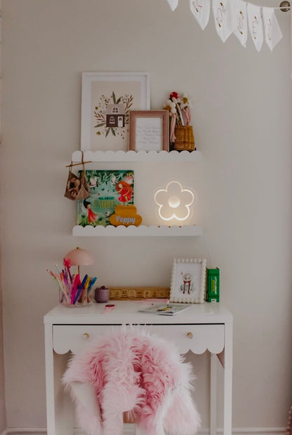 Flower Night Light